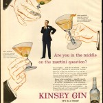 Kinsey Gin (1947)