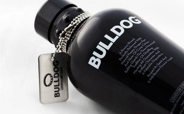 Ginebra-Bulldog