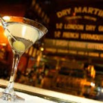 dry martini bar