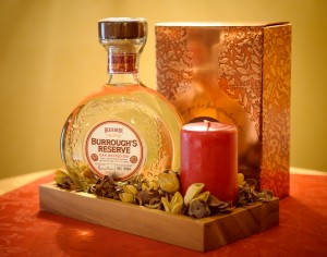 Beefeater-Burrough´s-Reserve