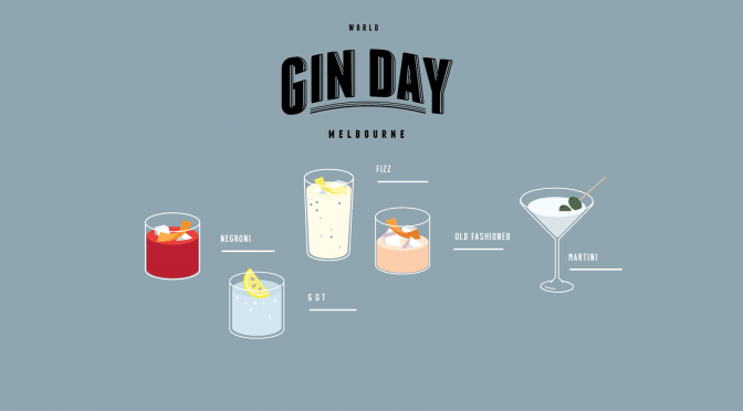 world-gin-day