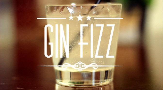 gin-fizz