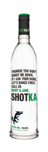 Shotka